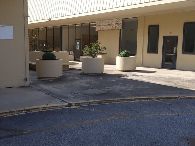 Photo of Construction Training Center