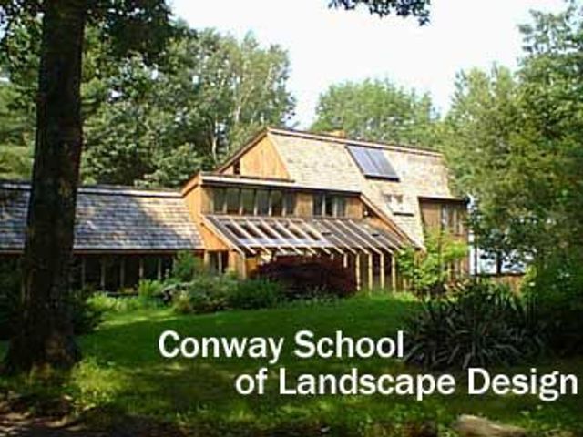 Photo of Conway School of Landscape Design