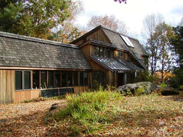 Photo of Conway School of Landscape Design