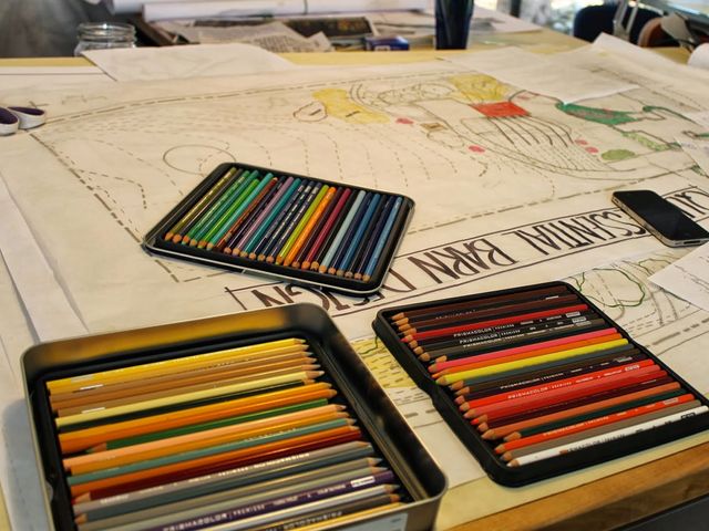 Photo of Conway School of Landscape Design