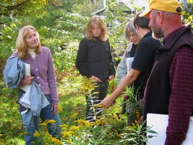 Photo of Conway School of Landscape Design