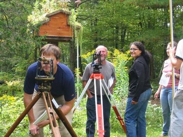 Photo of Conway School of Landscape Design