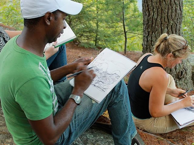 Photo of Conway School of Landscape Design