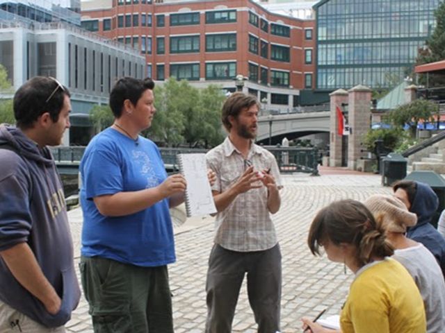 Photo of Conway School of Landscape Design