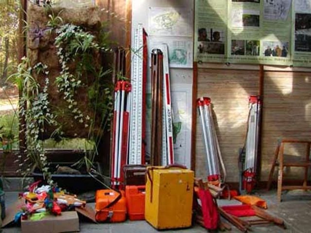 Photo of Conway School of Landscape Design