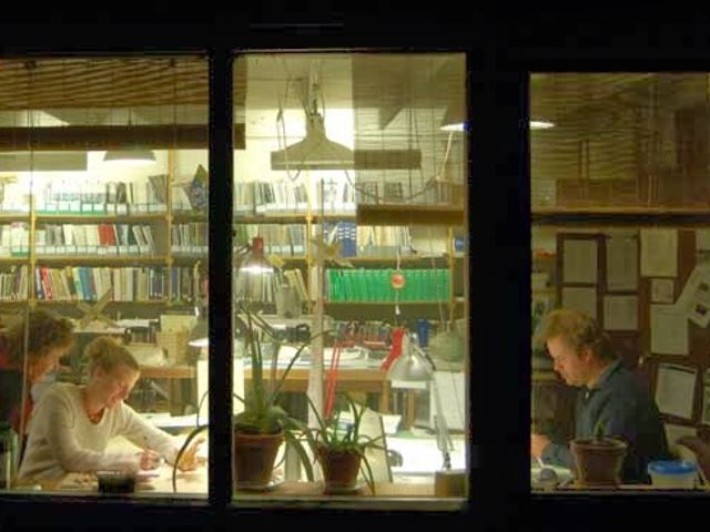 Photo of Conway School of Landscape Design