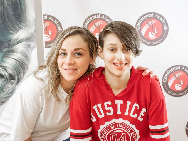 Photo of Continental Academie of Hair Design-Hudson