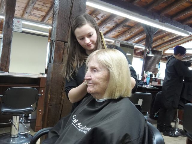 Photo of Continental Academie of Hair Design-Hudson