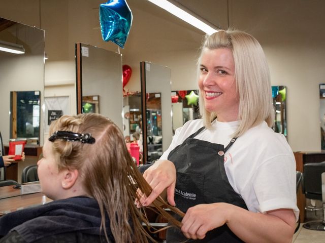 Photo of Continental Academie of Hair Design-Hudson