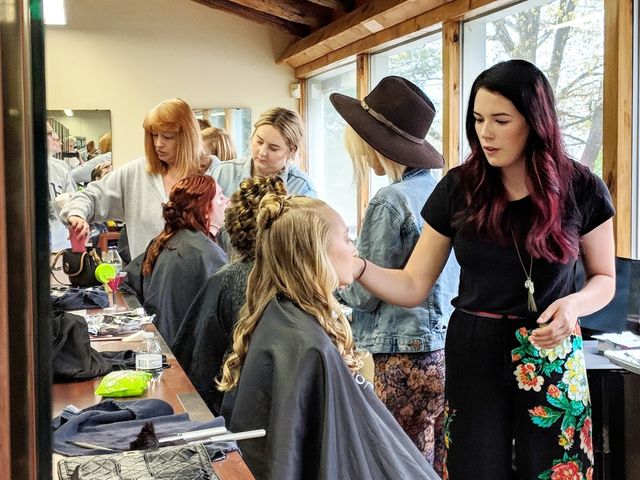 Photo of Continental Academie of Hair Design-Hudson