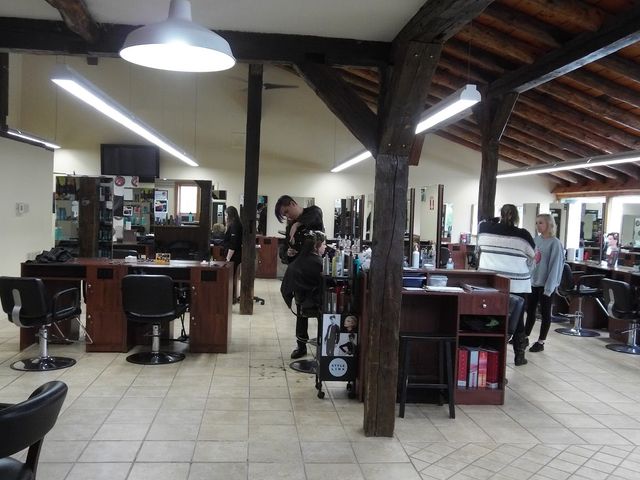 Photo of Continental Academie of Hair Design-Hudson