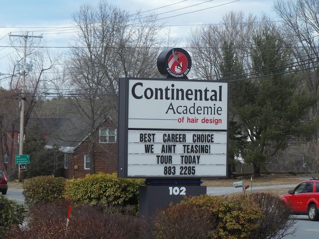 Photo of Continental Academie of Hair Design-Hudson