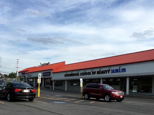 Photo of Continental School of Beauty Culture-Mattydale