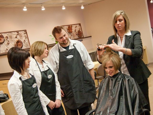 Photo of Continental School of Beauty Culture-Mattydale