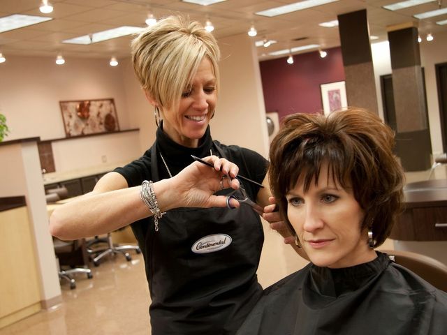 Photo of Continental School of Beauty Culture-Mattydale