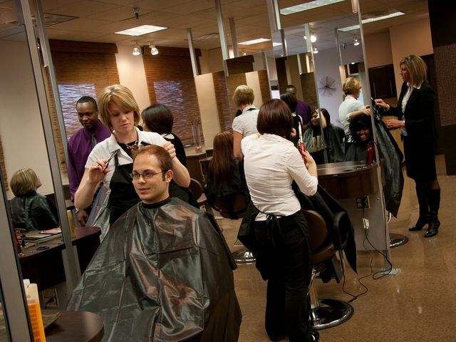 Photo of Continental School of Beauty Culture-Mattydale