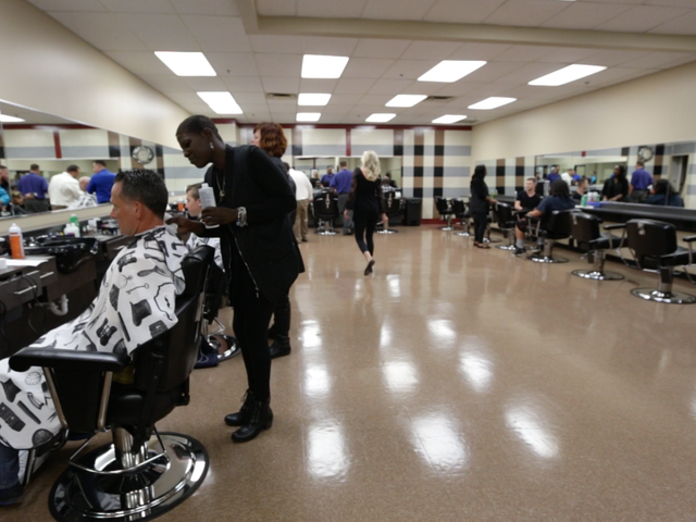 Photo of Continental School of Beauty Culture-Olean