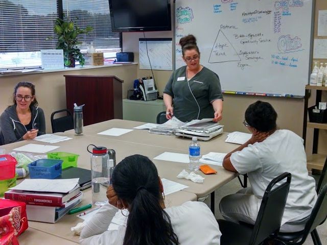 Photo of Continental School of Beauty Culture-West Seneca