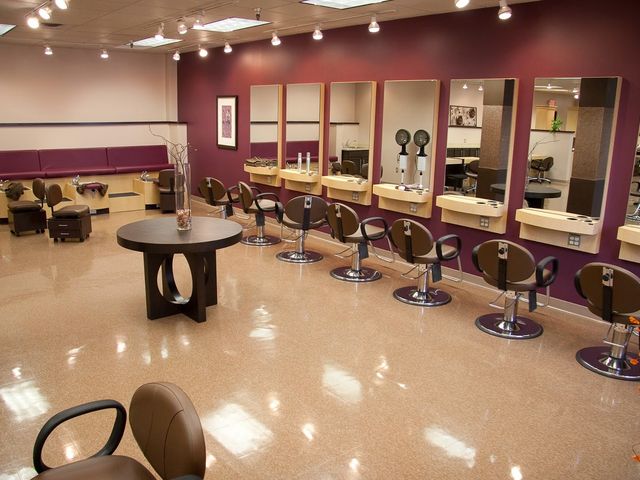 Photo of Continental School of Beauty Culture-West Seneca