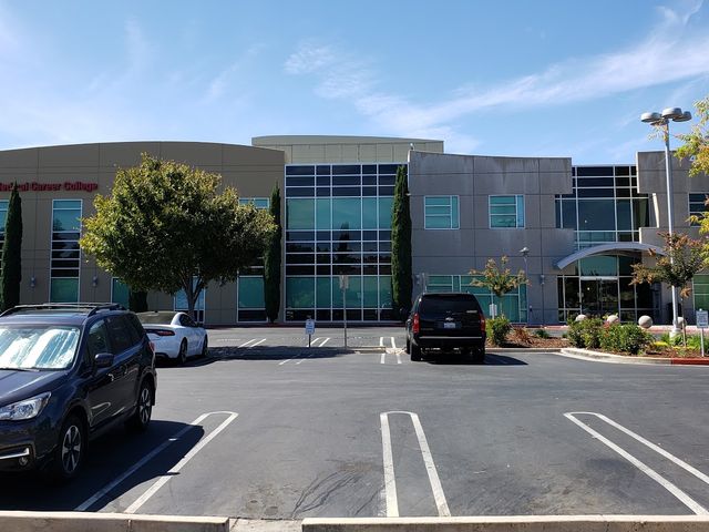 Photo of Contra Costa Medical Career College