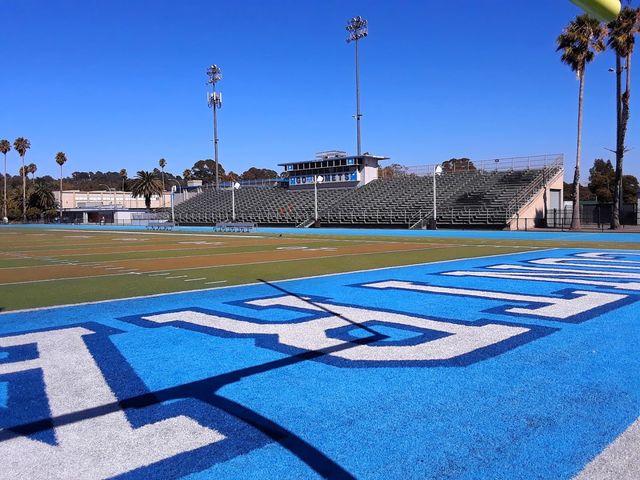 Photo of Contra Costa College