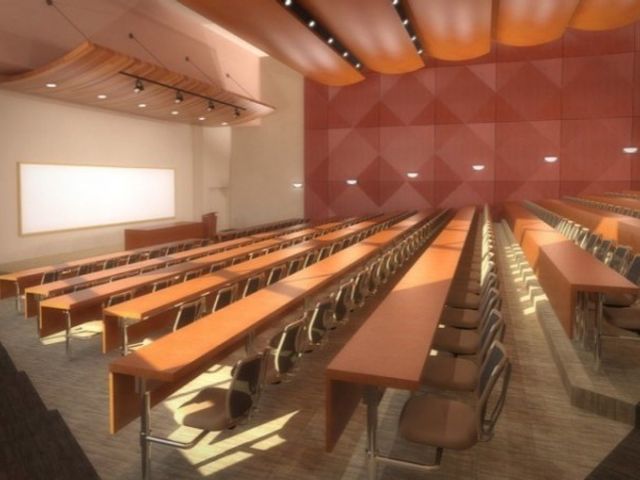 Photo of Contra Costa College