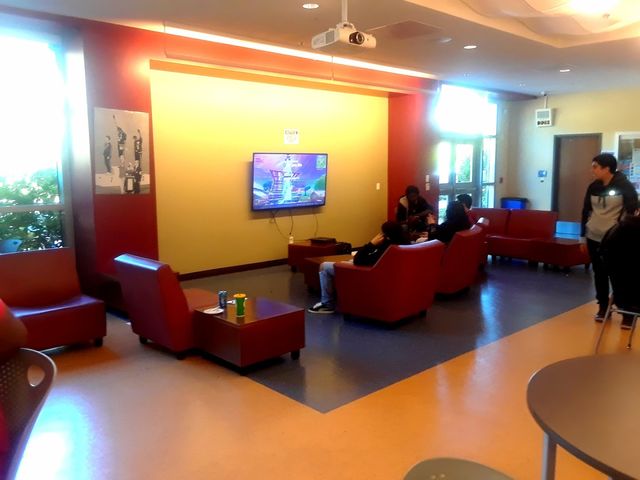 Photo of Contra Costa College