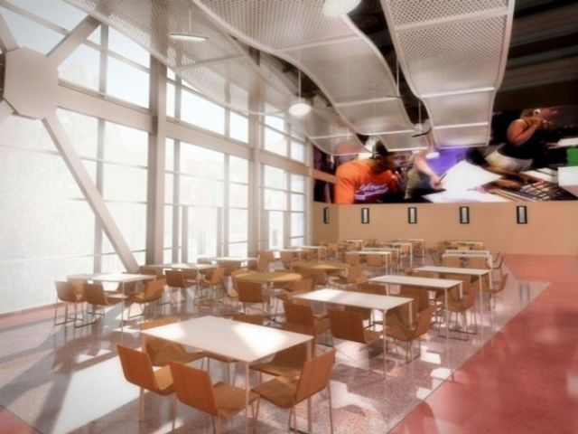 Photo of Contra Costa College