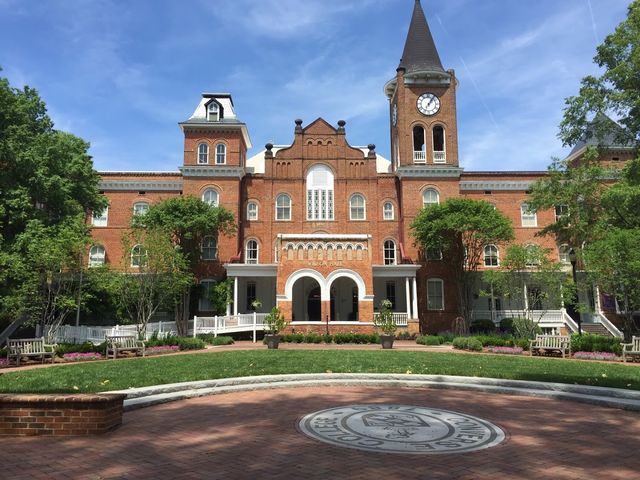 Photo of Converse College