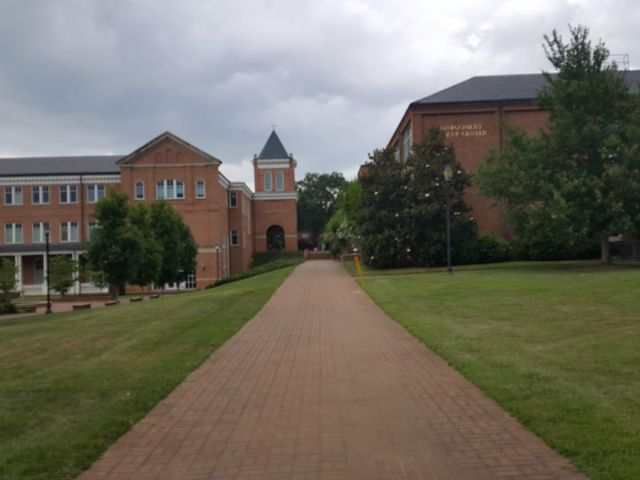 Photo of Converse College