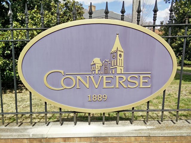 Photo of Converse College