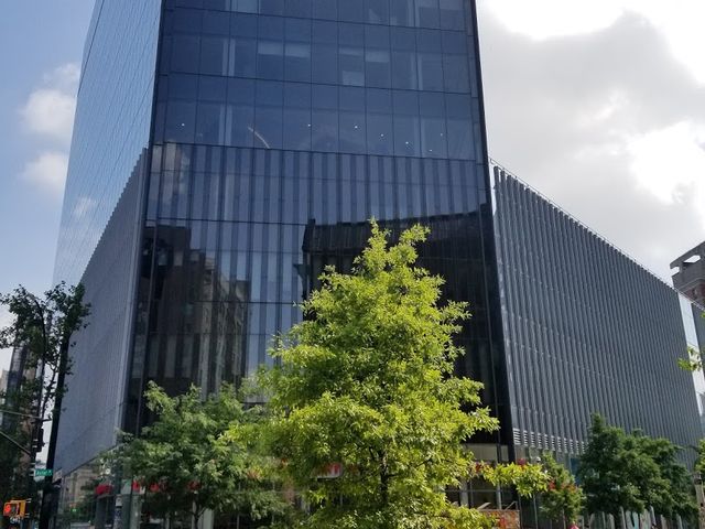 Photo of Cooper Union for the Advancement of Science and Art