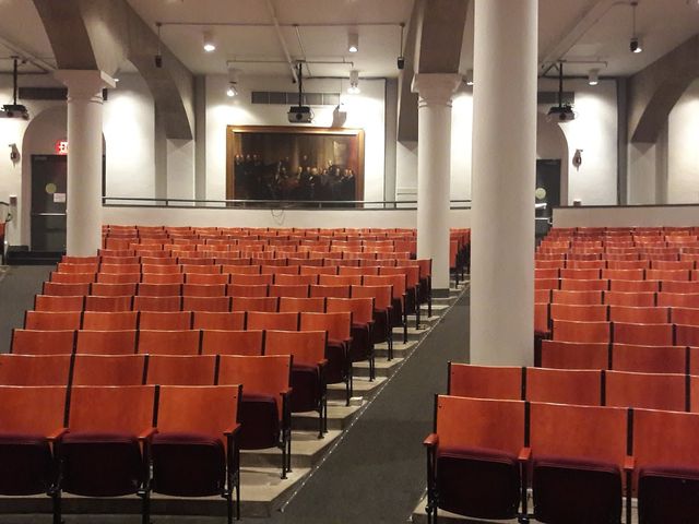 Photo of Cooper Union for the Advancement of Science and Art