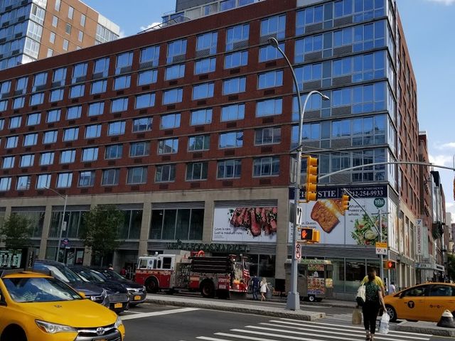 Photo of Cooper Union for the Advancement of Science and Art