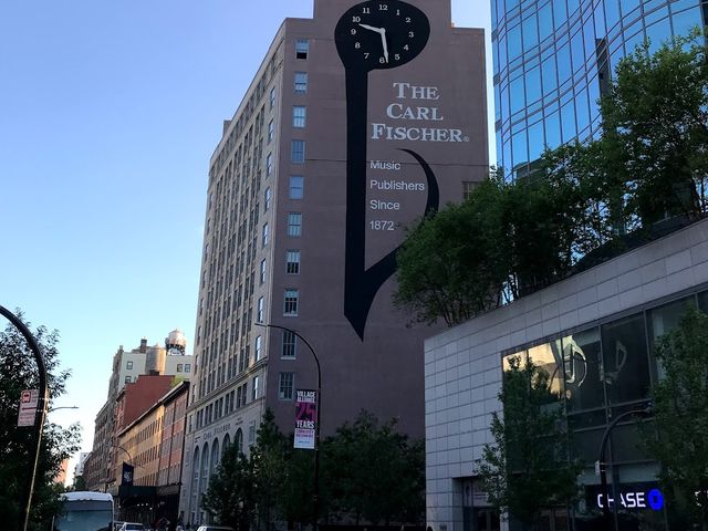 Photo of Cooper Union for the Advancement of Science and Art