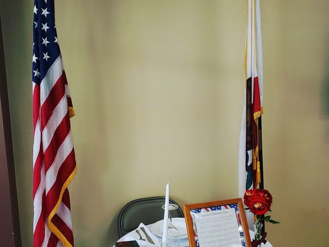 Photo of Copper Mountain Community College