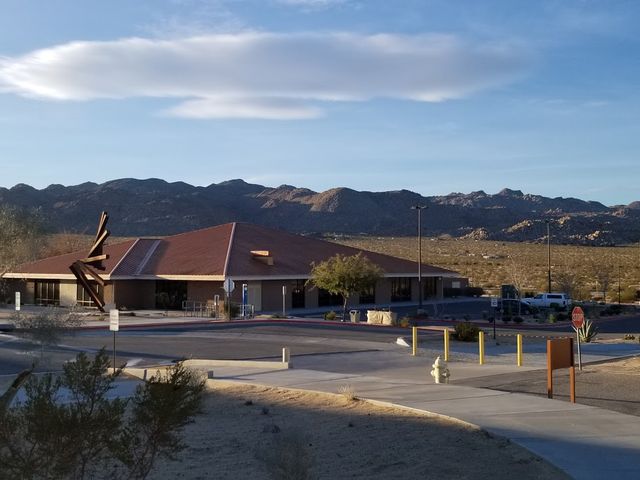 Photo of Copper Mountain Community College