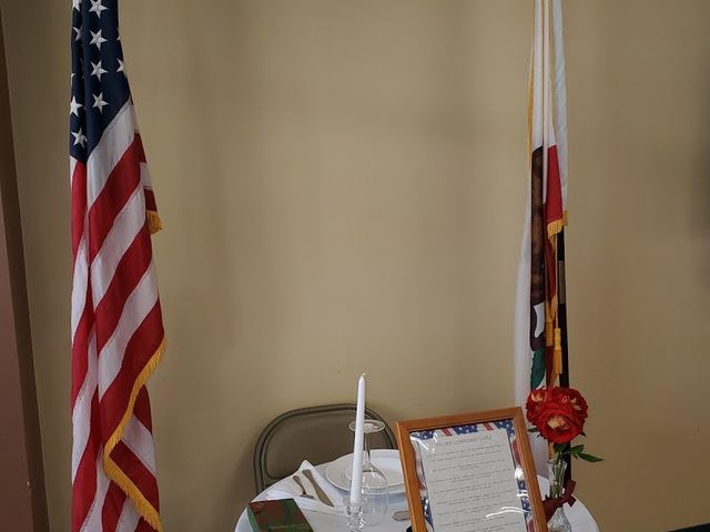 Photo of Copper Mountain Community College