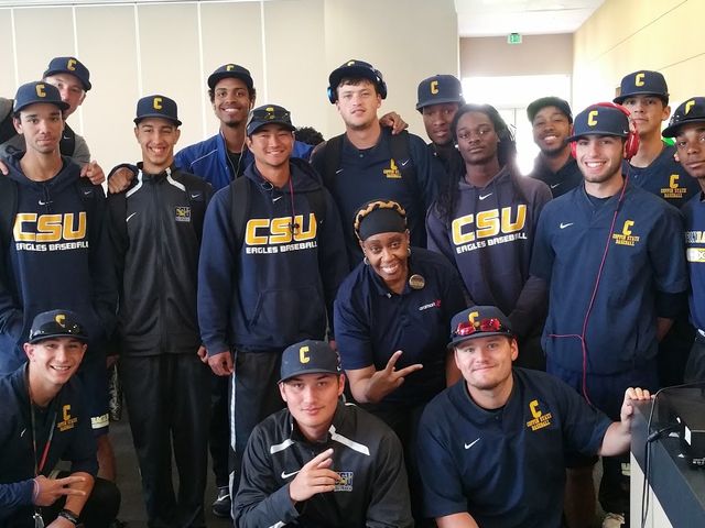 Photo of Coppin State University