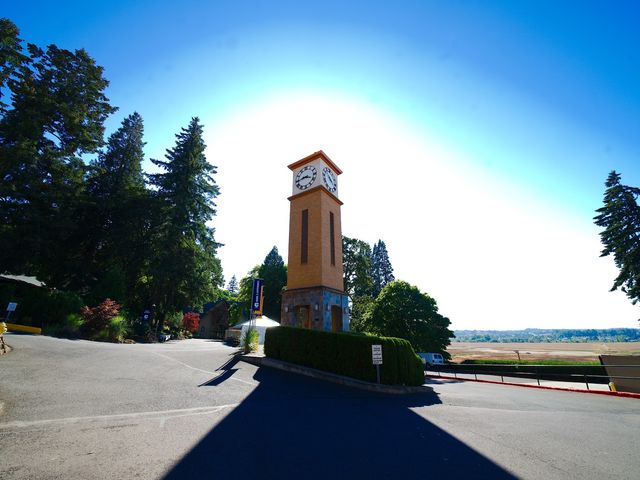 Photo of Corban University