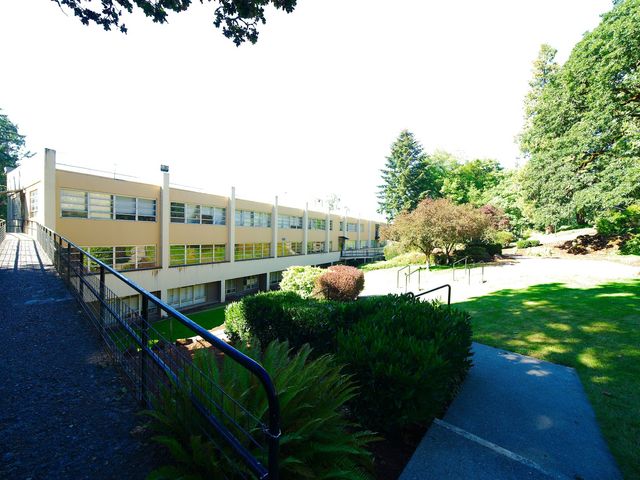 Photo of Corban University
