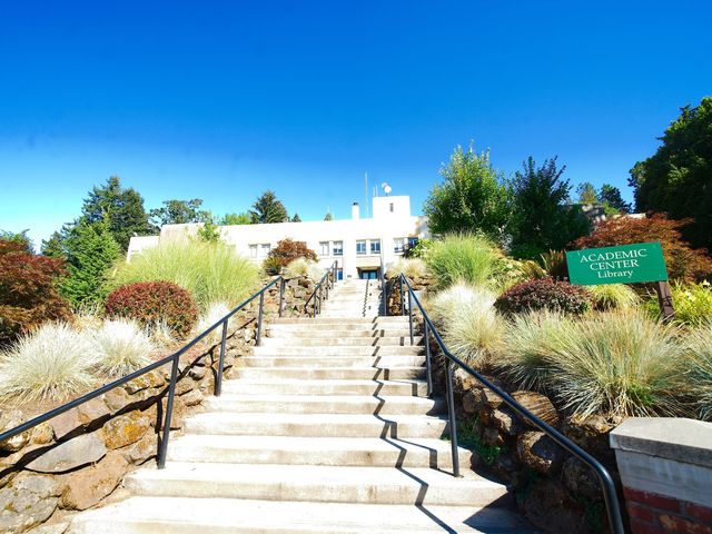 Photo of Corban University