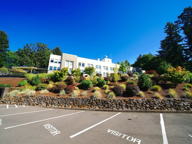 Photo of Corban University
