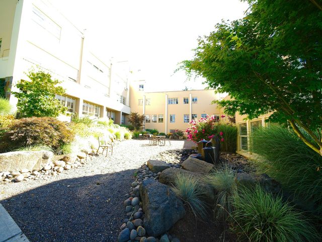 Photo of Corban University