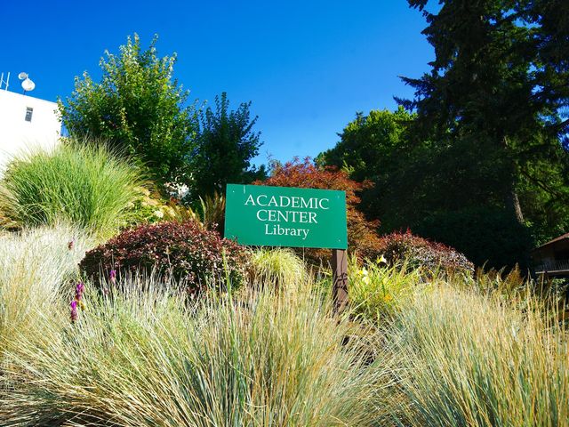 Photo of Corban University