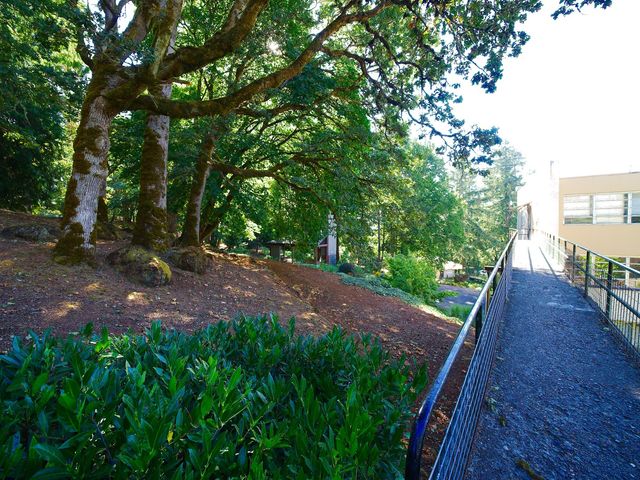 Photo of Corban University