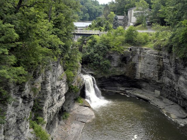 Photo of Cornell University