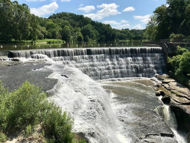 Photo of Cornell University