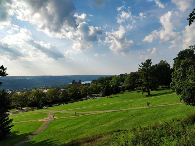 Photo of Cornell University