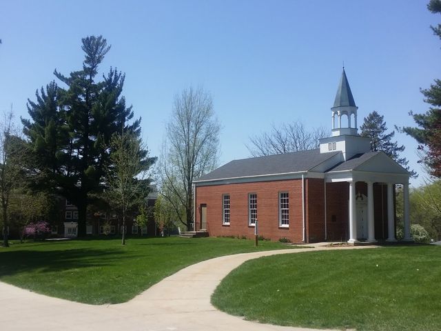 Photo of Cornell College